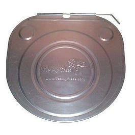 Sap Bucket Lid for 2-Gallon Buckets