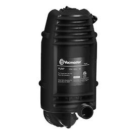 Wet/Dry Vac Water Pump, Universal