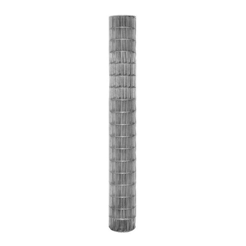 14 GAUGE WELDED UTILITY FENCE