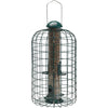 Squirrel-X Squirrel Proof Green Wire Bird Feeder