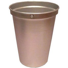 Aluminun Sap Bucket, 2-Gallons