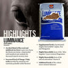 Hallway Luminance® Fat Supplementation for Equine Conditioning