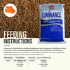 Hallway Luminance® Fat Supplementation for Equine Conditioning