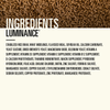 Hallway Luminance® Fat Supplementation for Equine Conditioning