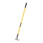 Truper Tools Tru Pro 4 Tine Forged Cultivator