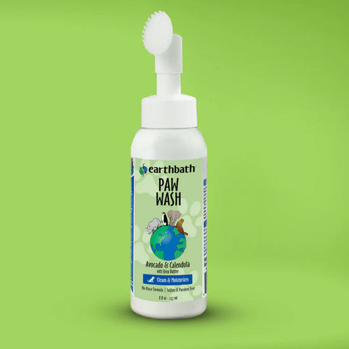 Earthbath Paw Wash