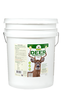 Bobbex Deer Repellent 5 Gallon Concentrated Spray