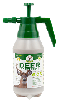 Bobbex Deer Repellent E-Z Pump Ready To Use Spray