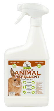 Bobbex-R Animal Repellent 32 oz. Ready To Use Spray