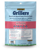 Savory Prime Grillers Salmon Tenders Dog Treat