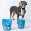 Polkadog Wonder Nuggets Whitefish & Kelp Dog Treats