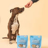 Polkadog Wonder Nuggets Whitefish & Kelp Dog Treats