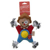 Territory Scarecrow 2-in-1 Fetch Tug Dog Toy