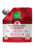Open Farm Grass-Fed Beef Bone Broth for Dogs & Cats