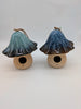 Esschert Design Fairy Mushroom Birdhouse