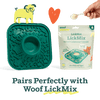 Woof LickMat