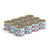 Weruva BFF Tuna & Shrimp Sweethearts Canned Cat Food