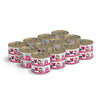 Weruva BFF Tuna and Bonito Be Mine Canned Cat Food