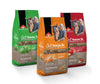 Semican Oat Snacks for Horse