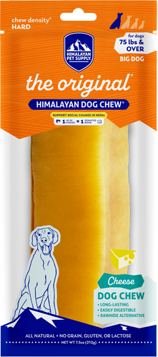 Himalayan Dog Chew®
