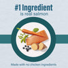 Nutrena® Loyall Life® Advanced Solutions Sensitive Skin & Coat Salmon & Oatmeal Recipe Adult Dog Food