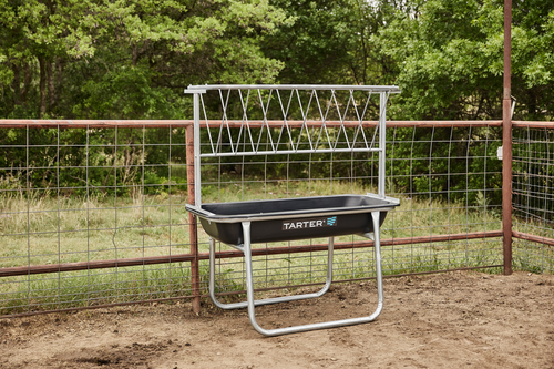 Tarter Hay Rack