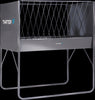 Tarter Equine Elevated Hay & Grain Feeder