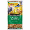 Feathered Friend Peanuts Wildlife Food
