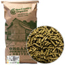 New Country Organics Organic Rabbit Pellets