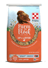 Purina® Farm to Flock™ 18% Layer Hen Food