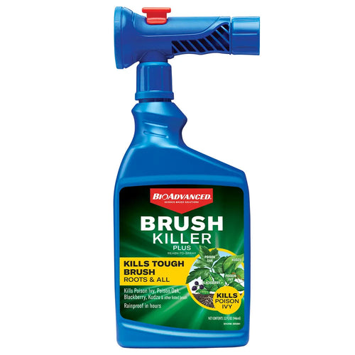 BioAdvanced Brush Killer Plus Concentrate