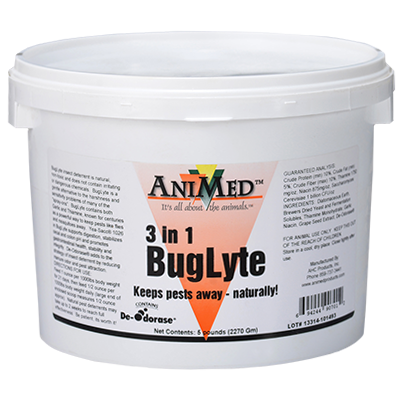 AniMed BugLyte