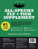 Trust Think Timber Hills All Species Fly & Tick Supplement