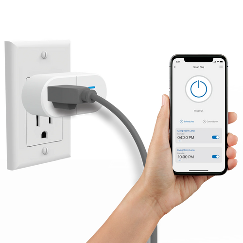 Westinghouse WiFi Smart Plug