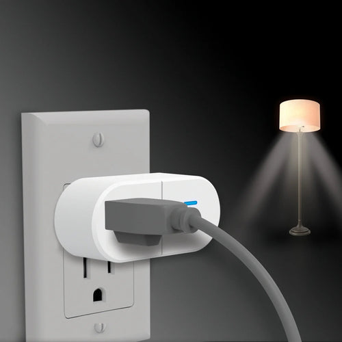 Westinghouse WiFi Smart Plug