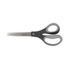 Fiskars® Everyday Titanium Scissors with SoftGrip®