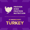 Wellness CORE+ Grain Free Small Breed Original Turkey & Chicken with Freeze Dried Turkey
