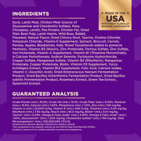 Wellness CORE+ Grain Free Wild Game Duck, Turkey, Boar & Rabbit