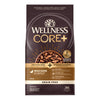 Wellness CORE+ Grain Free Wild Game Duck, Turkey, Boar & Rabbit