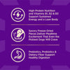 Wellness CORE+ Grain Free Ocean Whitefish, Herring Meal & Salmon Meal Recipe Dry Dog Food
