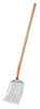 Alligator Brand Bedding Fork 10-Tine with Wood Handle