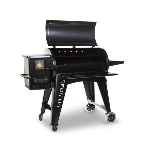 Pit Boss Navigator 1150 Connected Grill