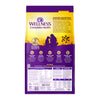 Wellness Complete Health Natural Adult Grain Free Deboned Chicken and Chicken Meal Recipe Dry Dog Food