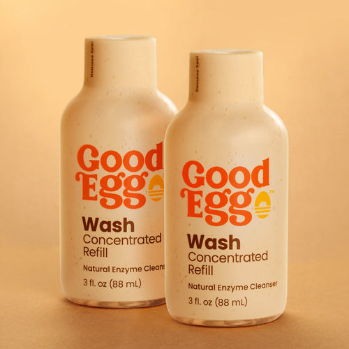 Good Egg Wash Concentrated Refill