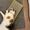 Coastal Pet Turbo by Coastal Rectangle Cat Scratcher