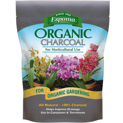 Espoma Organic Charcoal