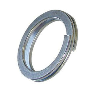 Coburn Fastener Ring Neck Chain