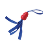KONG Tails Dog Toy