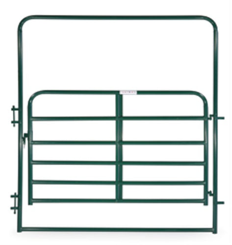 Tarter Walk-Thru Arch Gate