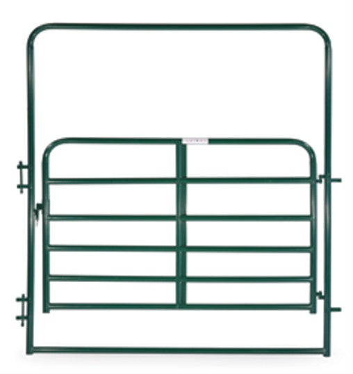 Tarter Walk-Thru Arch Gate